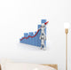 Success Business Wall Decal