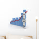 Success Business Wall Decal