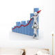 Success Business Wall Decal