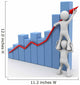 Success Business Wall Decal