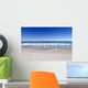 Pristine Beach Wall Decal