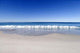 Pristine Beach Wall Decal