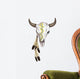 Tatanka Wall Decal