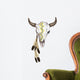 Tatanka Wall Decal