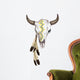 Tatanka Wall Decal