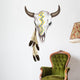 Tatanka Wall Decal