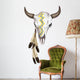 Tatanka Wall Decal