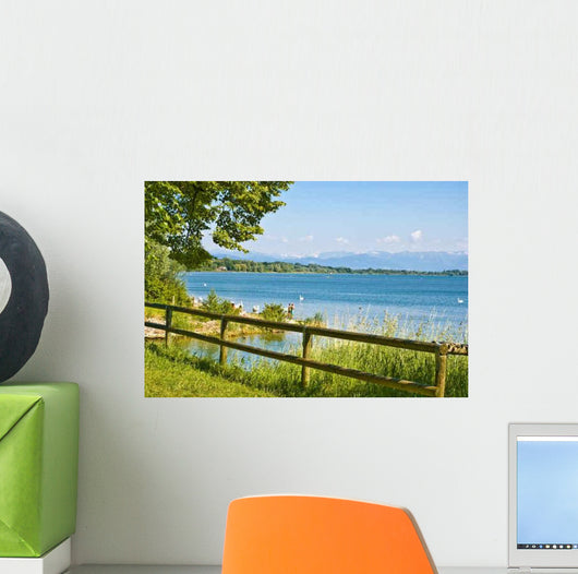 Holiday Wall Decal