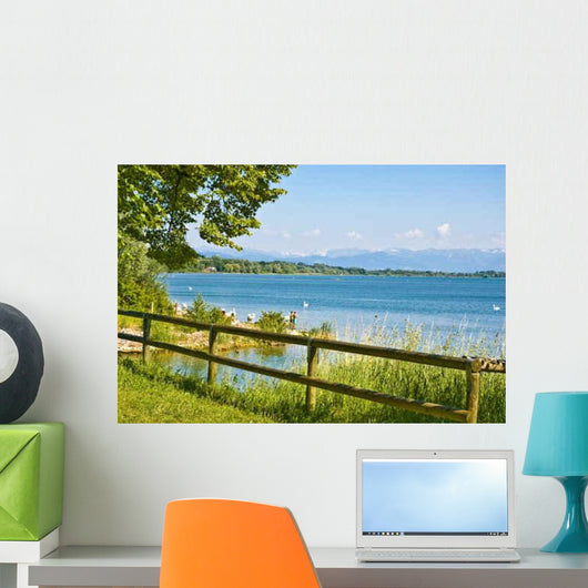 Holiday Wall Decal