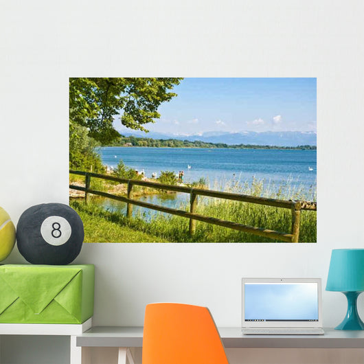 Holiday Wall Decal