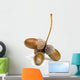 Acorns Wall Decal