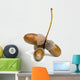 Acorns Wall Decal