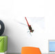Dragonfly Wall Decal