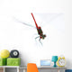 Dragonfly Wall Decal