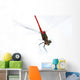 Dragonfly Wall Decal