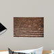 Ancient Steps Wall Decal