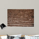 Ancient Steps Wall Decal