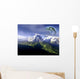 Isur Wall Decal
