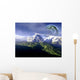 Isur Wall Decal