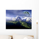 Isur Wall Decal