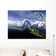 Isur Wall Decal