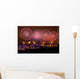 Firework Wall Decal