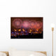 Firework Wall Decal