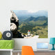 Switzerland Wall Decal