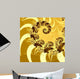 Abstract Wall Decal