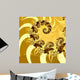 Abstract Wall Decal