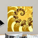 Abstract Wall Decal