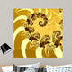 Abstract Wall Decal