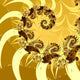 Abstract Wall Decal