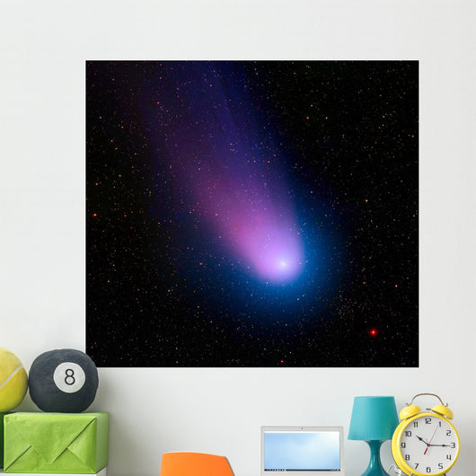 Celestial Objects Wall Decal