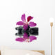 Reflection for Black Pebbles Wall Decal