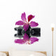 Reflection for Black Pebbles Wall Decal