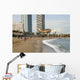 Frank Gehry's Peix D'or Wall Decal