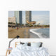 Frank Gehry's Peix D'or Wall Decal