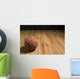 Basketball Wall Mural