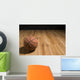 Basketball Wall Mural