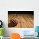 Basketball Wall Mural