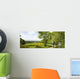 Leisure Gt  Nature Wall Decal