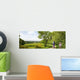 Leisure Gt  Nature Wall Decal