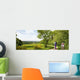 Leisure Gt  Nature Wall Decal
