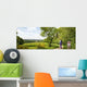 Leisure Gt  Nature Wall Decal