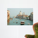 Venice Wall Decal Design 2