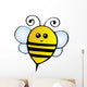 Bee Wall Decal