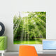 Forest Campaign Gt  Wall Decal