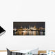Dresden Wall Decal Design 1