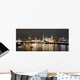 Dresden Wall Decal Design 1
